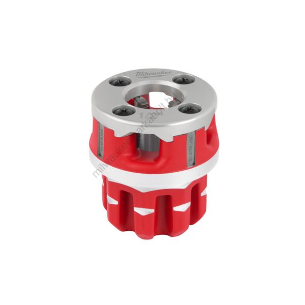Milwaukee ötvözött menetvágó fej 1/2" M18 FPT114 BPST | 4932480245