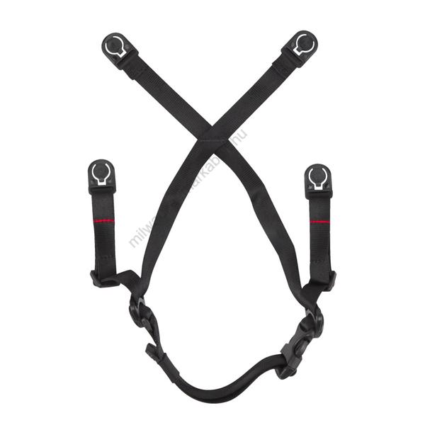 Milwaukee BOLT200 4 pontos állszíj EN12492 - 10 db | 4932480662