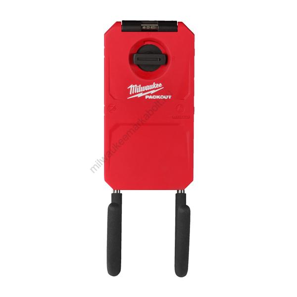 Milwaukee PACKOUT™ akasztó, ívelt 150 mm | 4932480701