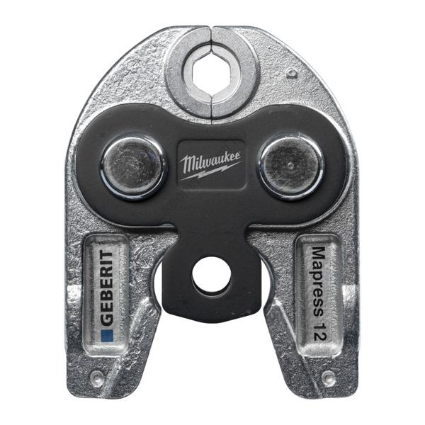 Milwaukee GEBERIT MAPRESS préspofa, J18-M12 | 4932480885