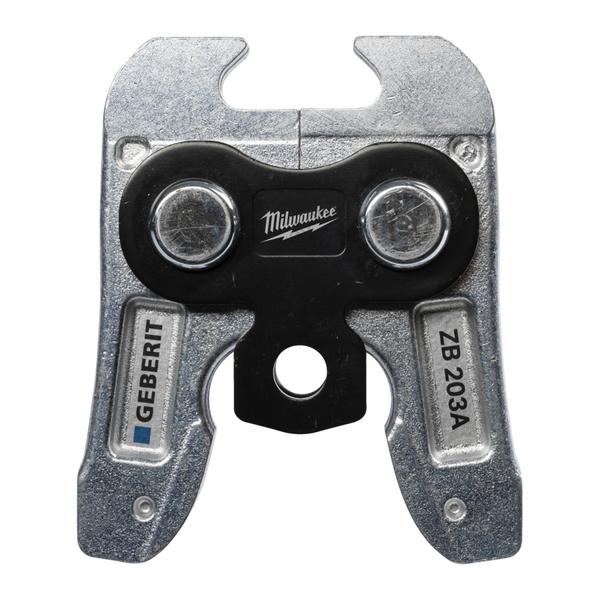 Milwaukee gyűrűs adapter RJA - GEBERIT | 4932480968