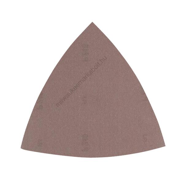 Milwaukee deltacsiszoló háló PG 93x93 G240 - 10 db | 4932492284