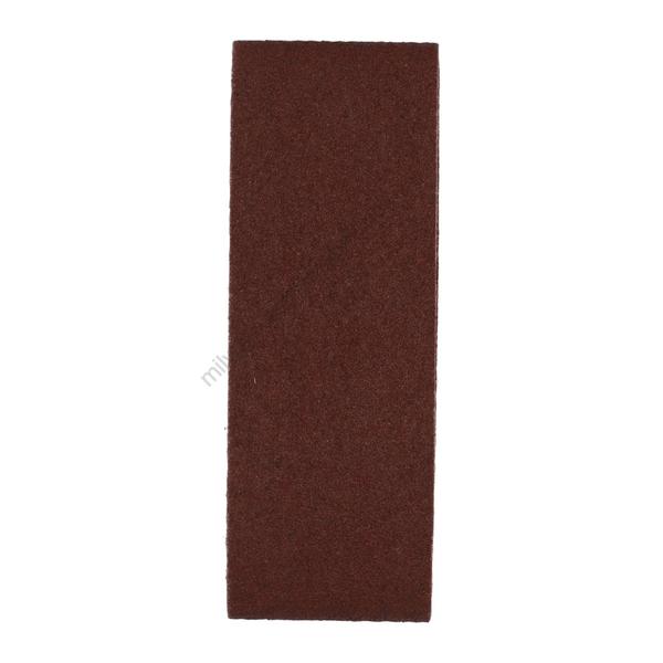 Milwaukee csiszolószalag STD 100x560 G150 - 5 db | 4932492290