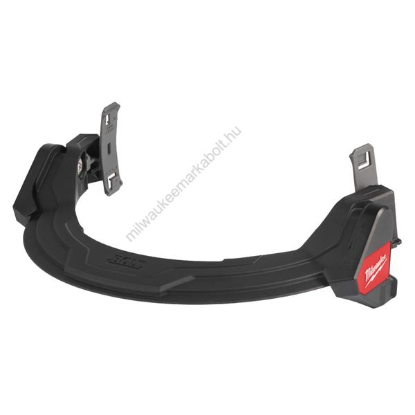 Milwaukee BOLT arcvédő csere adapter, univerzális | 4932492326