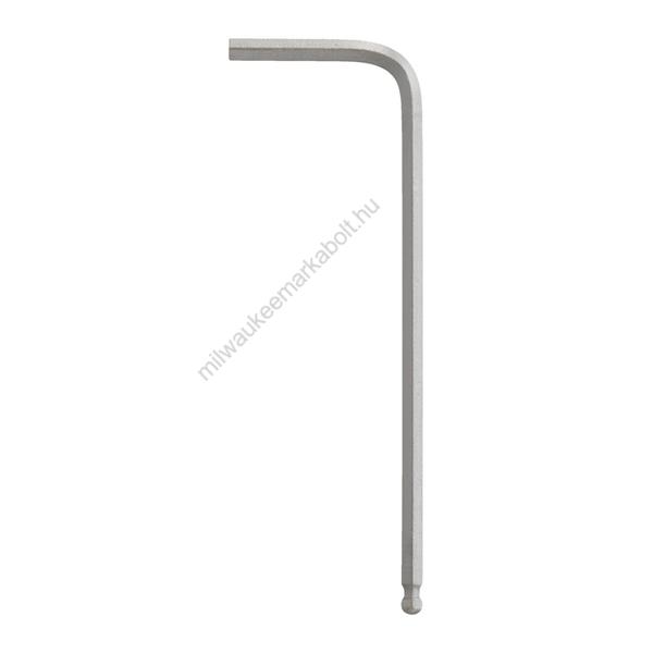 Milwaukee kompakt imbuszkulcs 2 mm | 4932492401