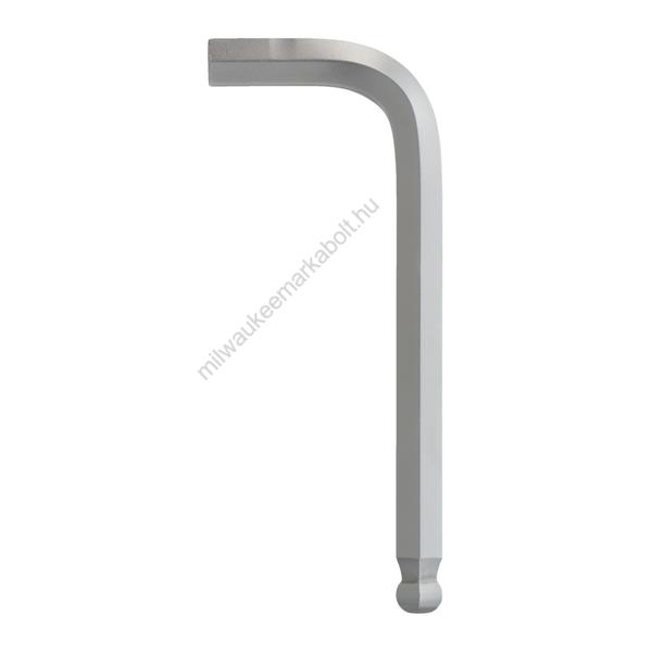 Milwaukee kompakt imbuszkulcs 10 mm | 4932492408