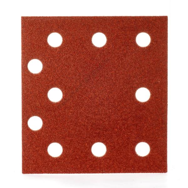 Milwaukee csiszolólap STD 115x107/10 G60 - 10 db | 4932492759