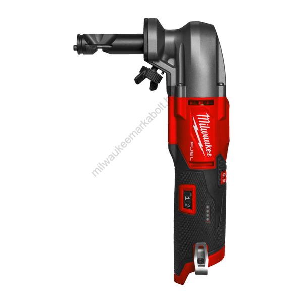 Milwaukee M12 FUEL™ 1.6 mm folyamatos lyukasztó | M12 FNB16-0 (4933479617)