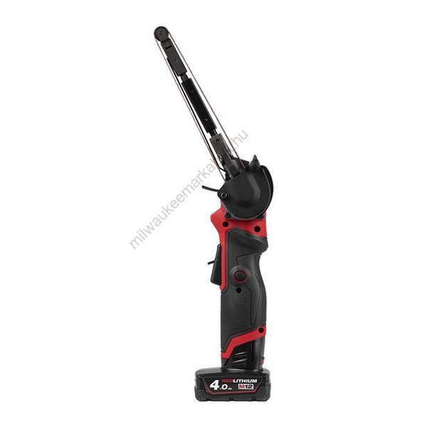 Milwaukee M12 FUEL nútcsiszoló 13 mm | M12 FBFL13-402B (4933480961)