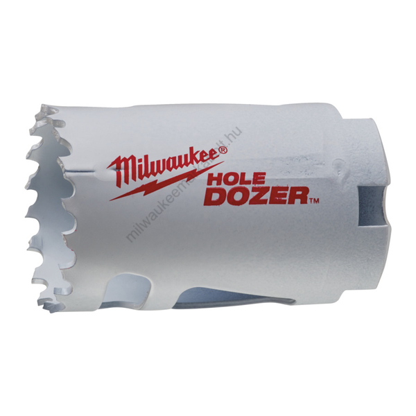 Milwaukee HOLE DOZER™ bimetál kobalt lyukfűrész, 35 mm -1 db, csomagolás nélkül | 49565140
