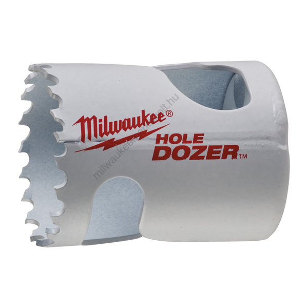 Milwaukee HOLE DOZER™ bimetál kobalt lyukfűrész, 38 mm -1 db, csomagolás nélkül | 49565150