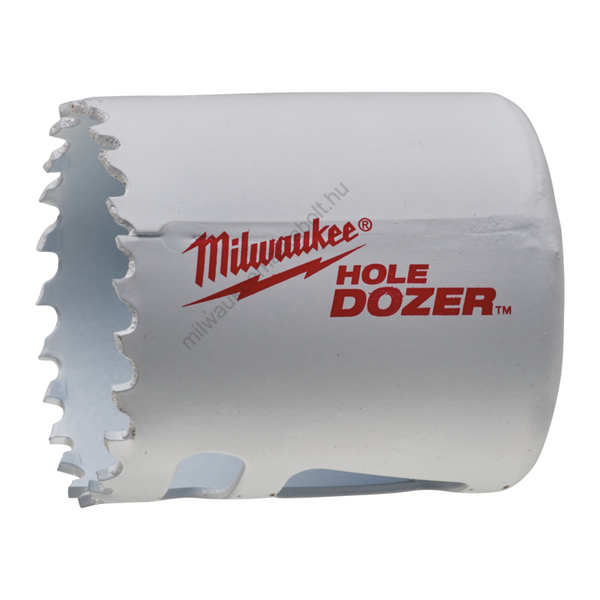Milwaukee HOLE DOZER™ bimetál kobalt lyukfűrész, 44 mm -1 db, csomagolás nélkül | 49565155