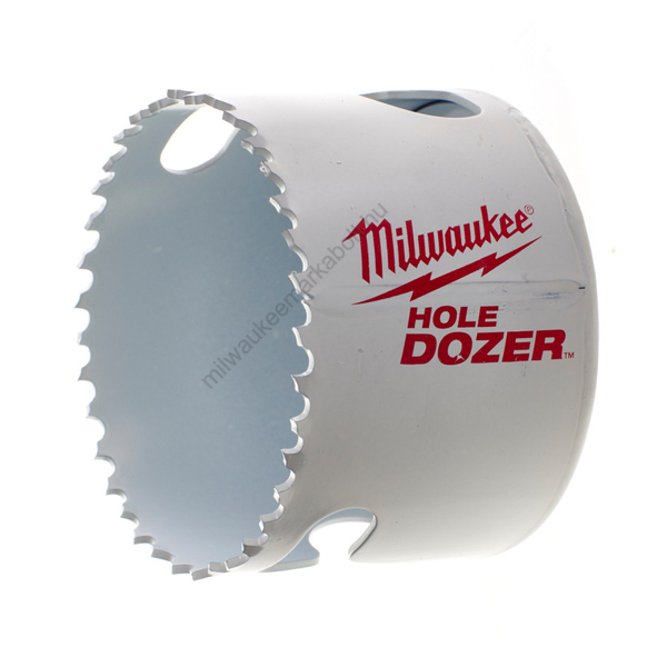 Milwaukee HOLE DOZER™ bimetál kobalt lyukfűrész, 68 mm - 1 db, csomagolás nélkül | 49565178