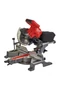 Milwaukee M18 190mm Gérvágó  | FMS190 (4933459619)