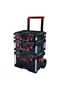 Pack Out System
