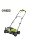 Ryobi 18 V szénkefe nélküli 35 cm gyepszellőztető/lazító | RY18SFX35A-0 (5133004548)