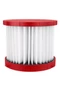 Milwaukee univerzális száraz HEPA filter | (4932478754)