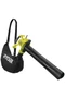Ryobi 3000 W Lombszívó-Fújó | RBV3000CSV (5133002188)