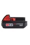 Milwaukee M14 1.5 Ah akkumulátor | M14 B (4932352665)