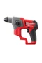 Milwaukee M12 FUEL™ szuperkompakt SDS-plus kalapács | M12 CH-0 (4933441947)