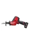 Milwaukee M12 FUEL szuperkompakt kézifűrész,2×B4 akku,töltő,szerszámkoffer | M12 CHZ-402C (4933446950)
