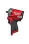 Milwaukee M12 FUEL szuperkompakt 3/8&quot; ütvecsavarozó | M12 FIW38-0 (4933464612)​