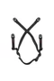 Milwaukee BOLT200 4 pontos állszíj EN12492 - 10 db | 4932480662