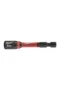 Milwaukee 1/4&quot; HEX befogású, mágneses gépi dugókulcs 6 x 65 mm | 4932492435