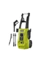 Ryobi 130 BAR elektromos nagynyomású mosó | RY130PWA (5133005421)