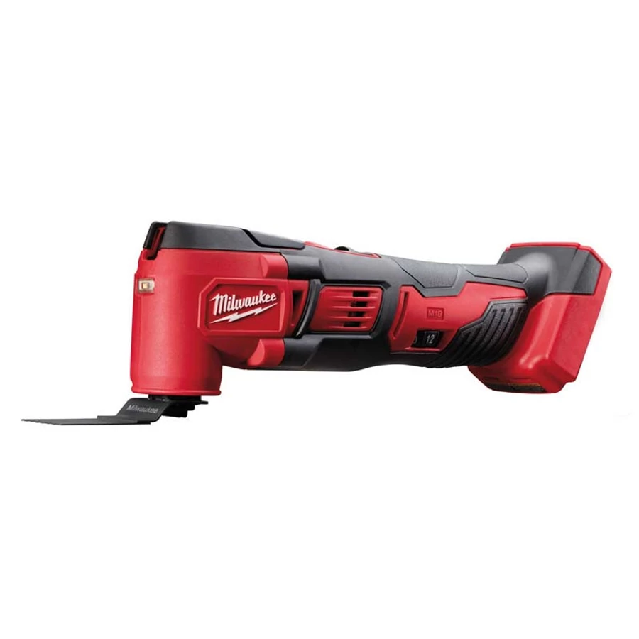 Milwaukee M18 multitool | BMT-0 (4933446203)