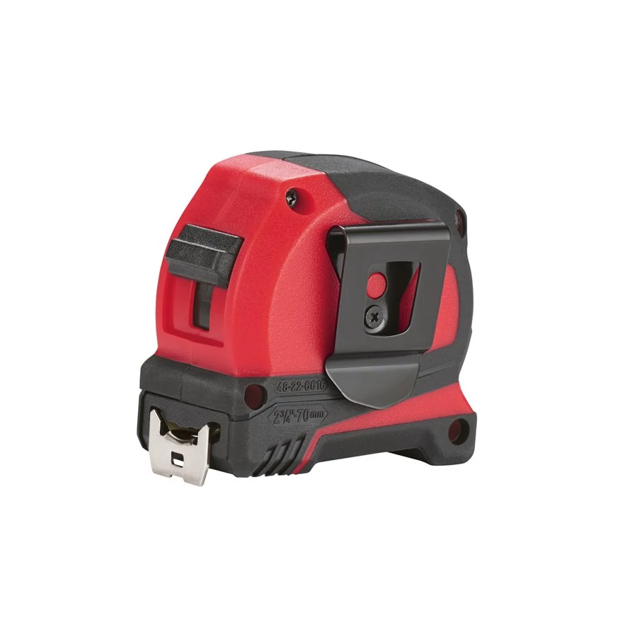 Milwaukee PRO KOMPAKT mérőszalag 3 m | 4932459591