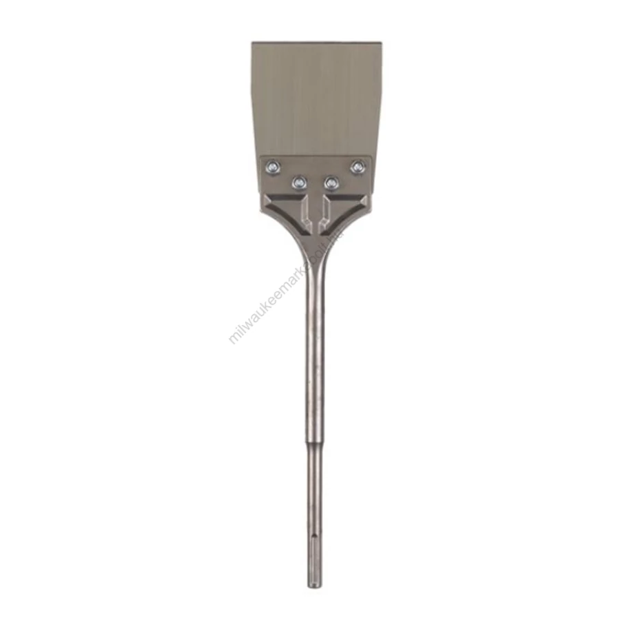 Milwaukee SDS-Max padlókaparó szerszám | 4932480474