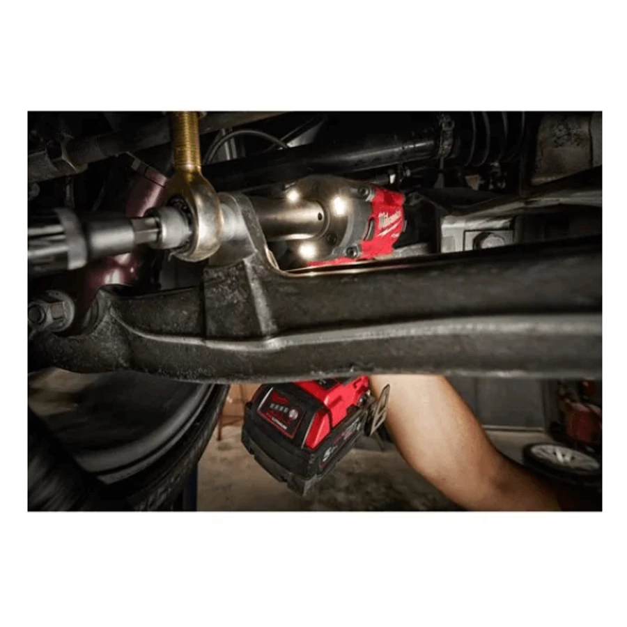 M18 FUEL™ ½″ ütvecsavarozó FIW2F12