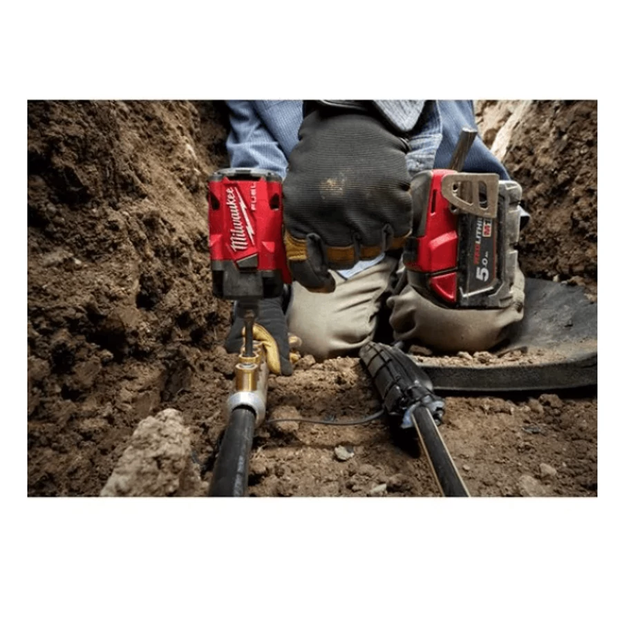 M18 FUEL™ ½″ ütvecsavarozó FIW2F12