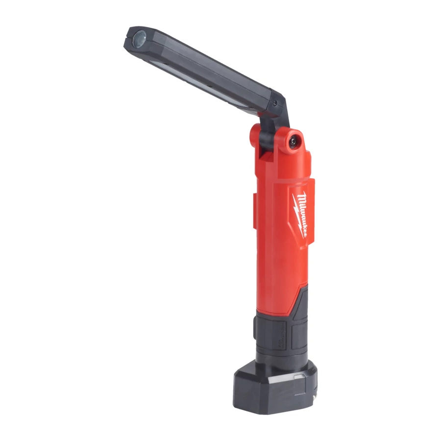 Milwaukee USB újratölthető rúdlámpa 550 lumen | L4 SL550-301 (4933478869)