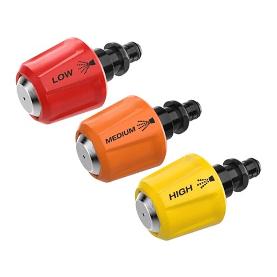 Ryobi EZClean csatlakozó szett | RAC754 (5132005123)