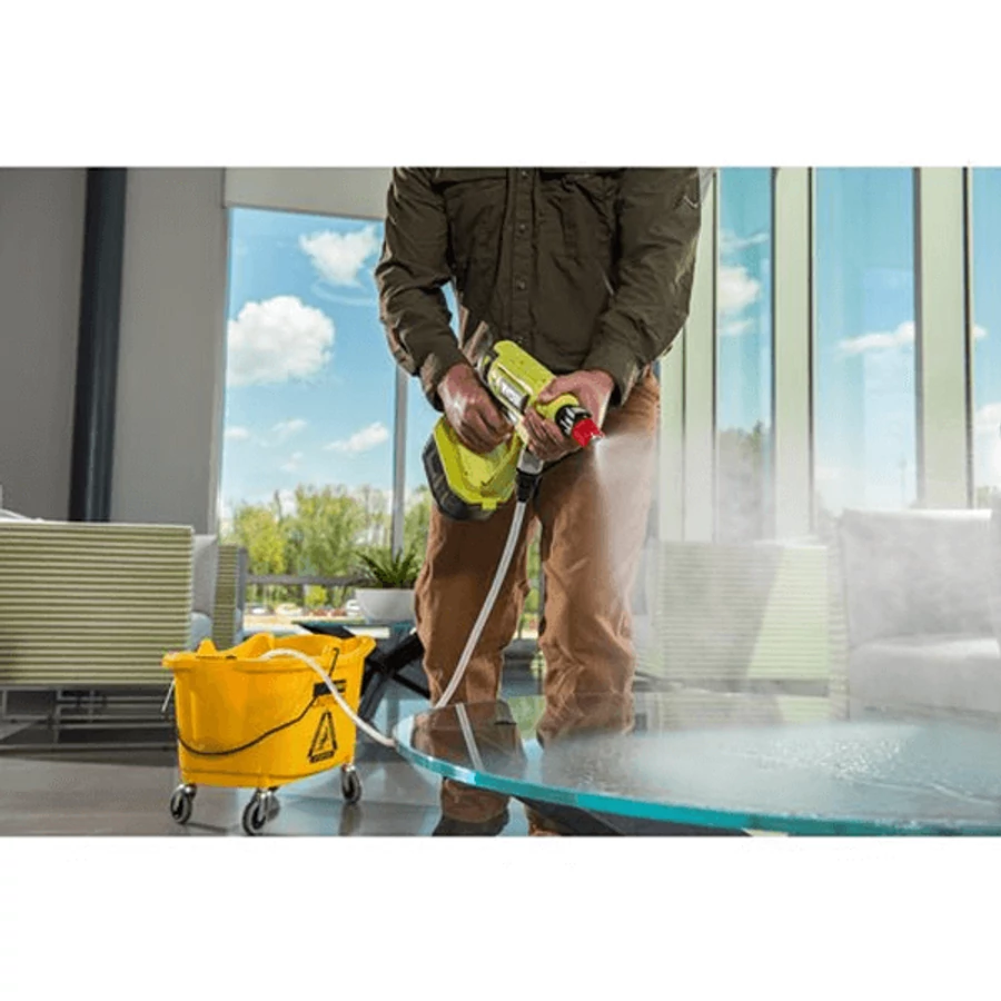 Ryobi EZClean csatlakozó szett RAC754