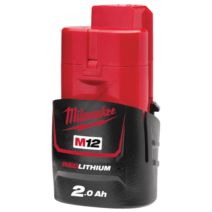 M12 2.0 Ah akkumulátor