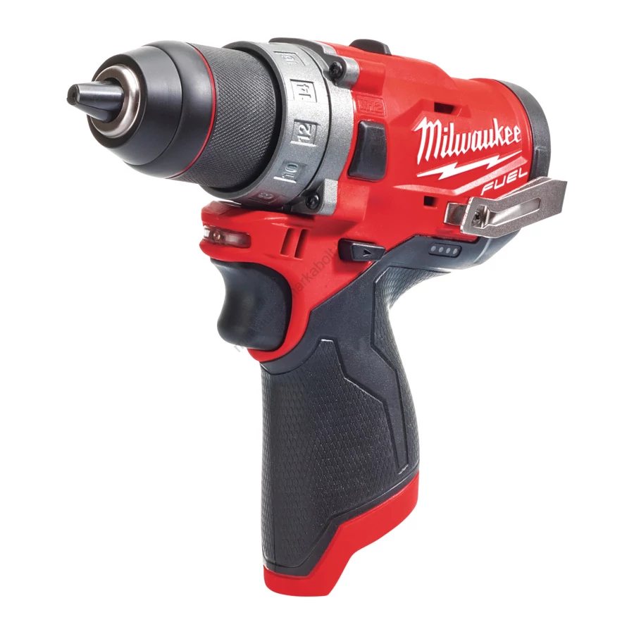 M12 FDD-0 FUEL szuperkompakt fúrócsavarozó