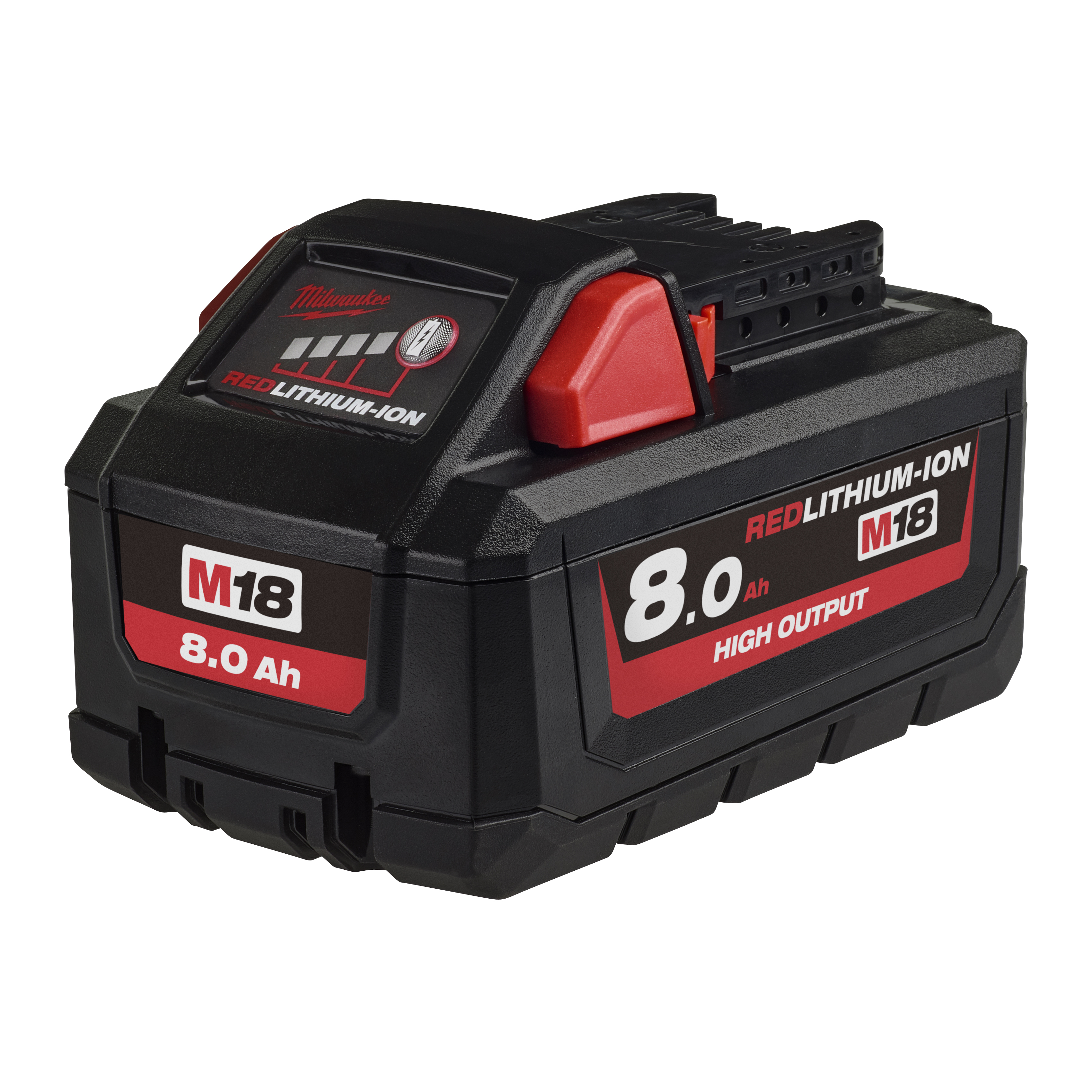 Milwaukee M18 8.0 Ah akkumulátor | 4932471070