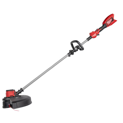 Milwaukee M18™ szénkefe nélküli szegélynyíró | M18 BLLT-0 (4933472218)