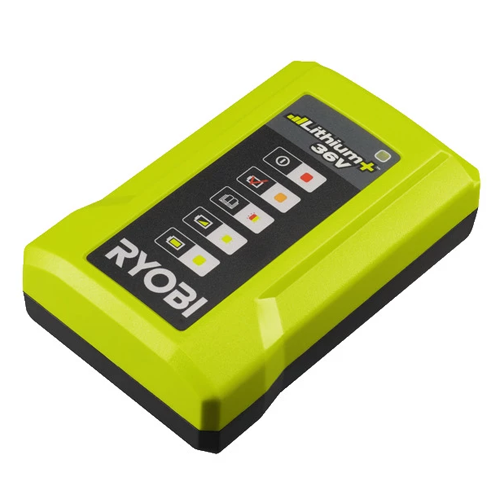 Ryobi 36 V akkumulátor töltő | RY36C17A (5133004557)