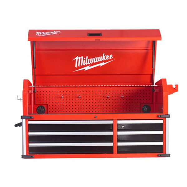 Milwaukee 46