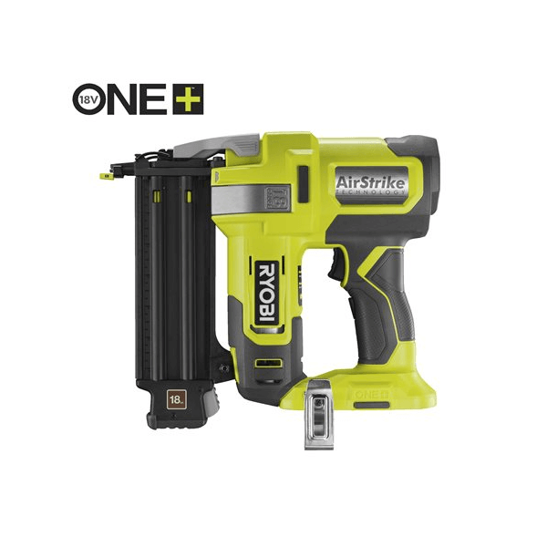 Ryobi ONE+ Airstrike 18G szegező | R18GN18-0 (5133005136)