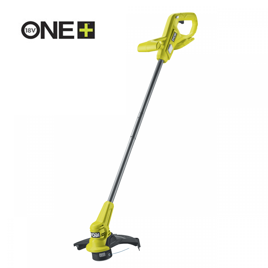 Ryobi 18 V szegélyvágó 23 cm vágási szélességgel | RY18LT23A-0 (5133005457)