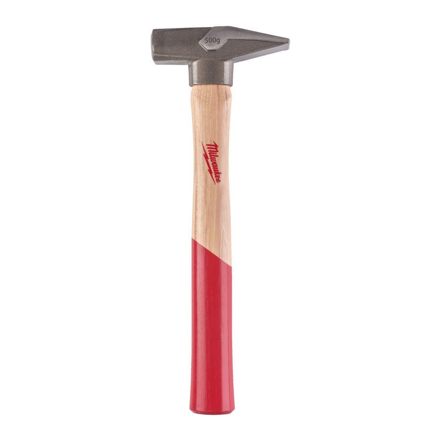Milwaukee Hickory lakatos kalapács 500 g | 4932478668