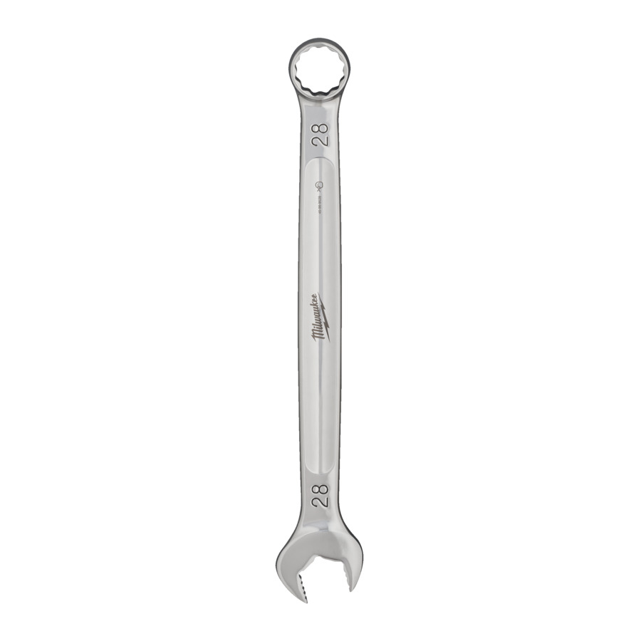 Milwaukee MAX BITE™ csillag-villáskulcs - 28 mm | 4932480204