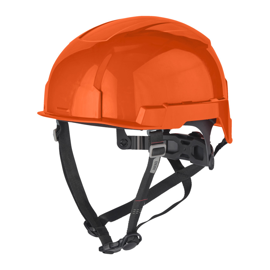 Milwaukee BOLT200 védősisak, narancssárga, nem szellőző | 4932480657
