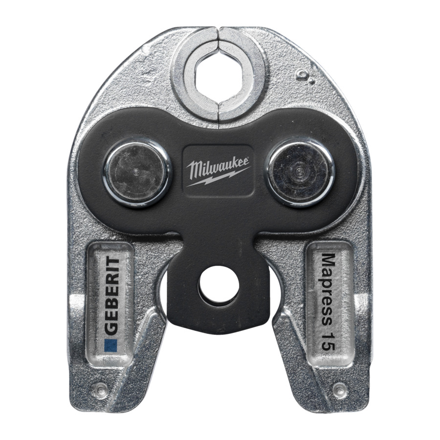 Milwaukee GEBERIT MAPRESS préspofa, J18-M15 | 4932480886