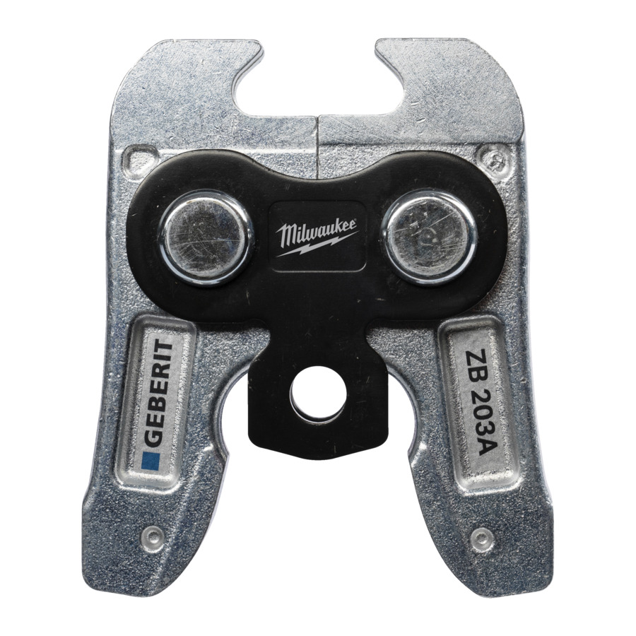Milwaukee gyűrűs adapter RJA - GEBERIT | 4932480968